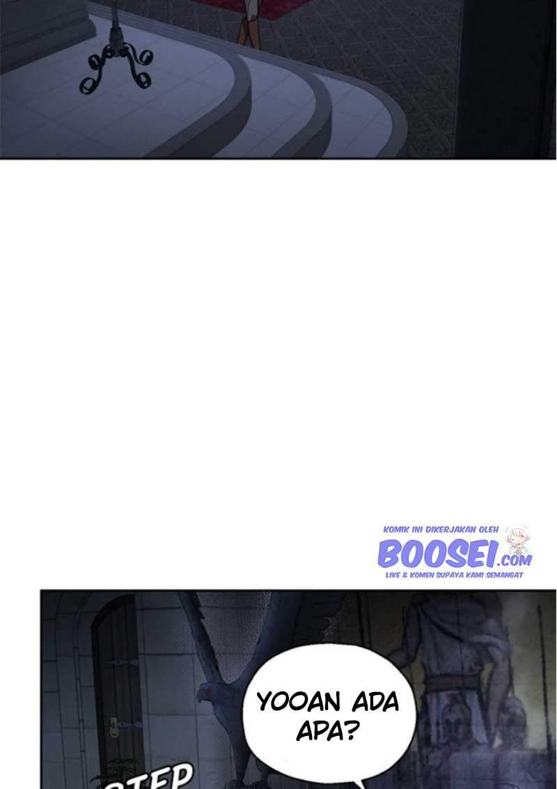 Silver Demon King Chapter 36 Gambar 32