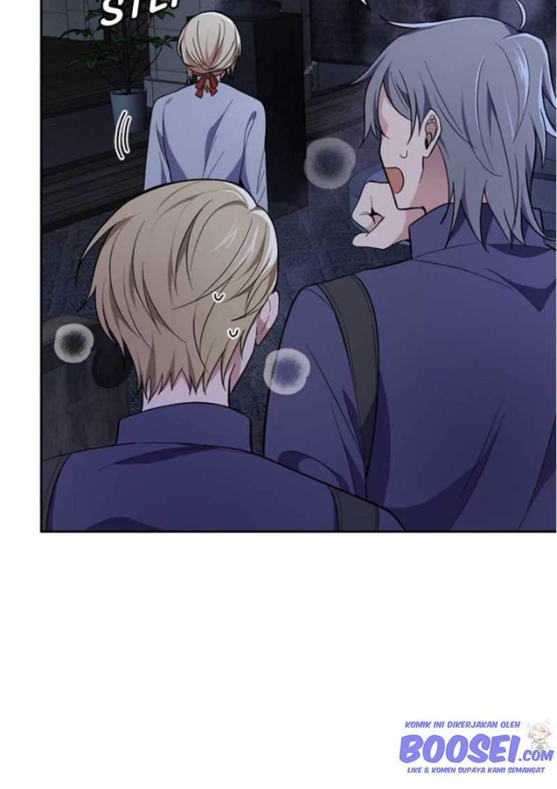 Silver Demon King Chapter 36 Gambar 33