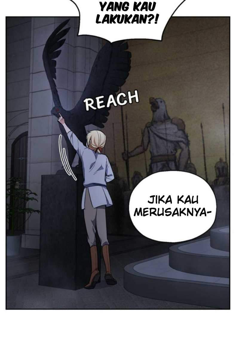 Silver Demon King Chapter 36 Gambar 37