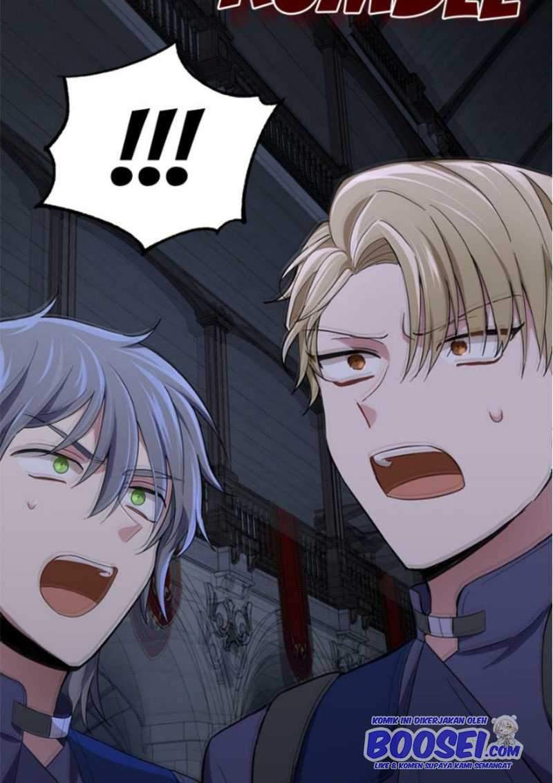 Silver Demon King Chapter 36 Gambar 40