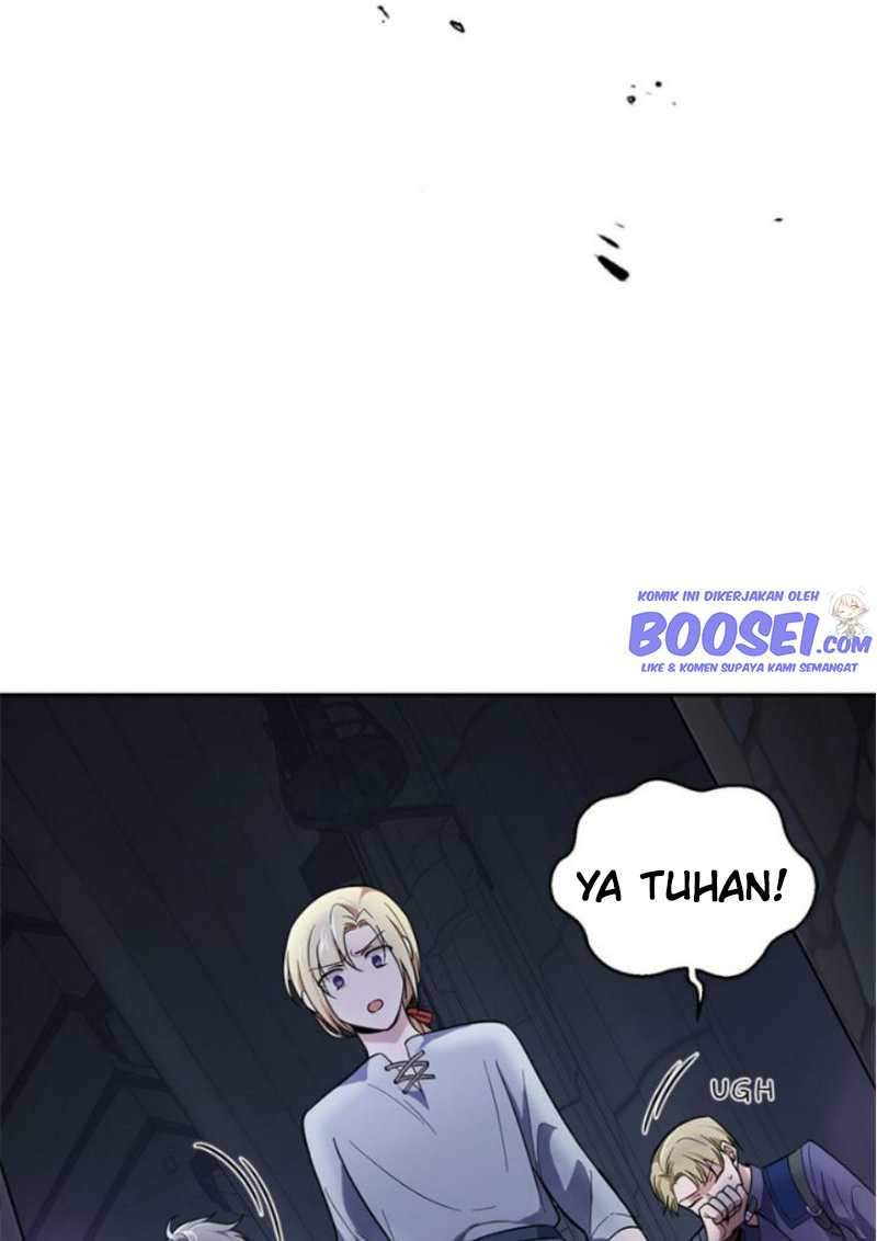 Silver Demon King Chapter 36 Gambar 44