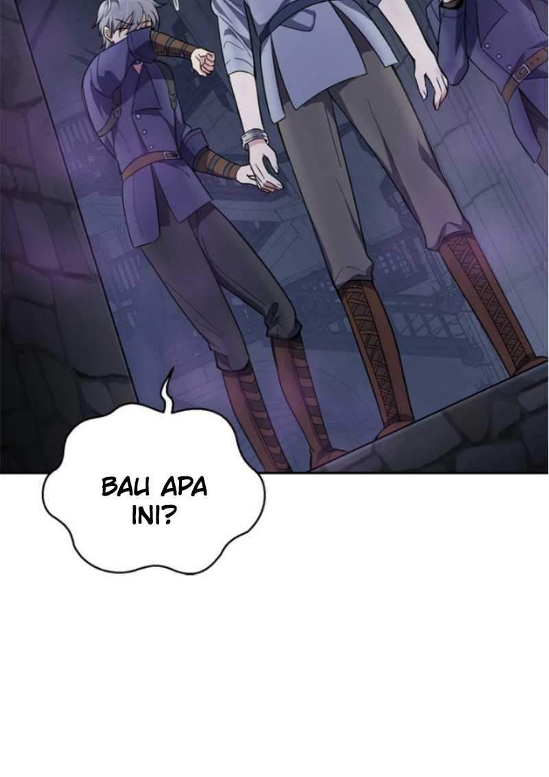Silver Demon King Chapter 36 Gambar 45