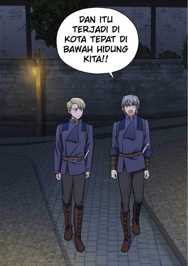 Silver Demon King Chapter 36 Gambar 5