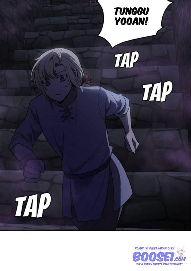 Silver Demon King Chapter 36 Gambar 50