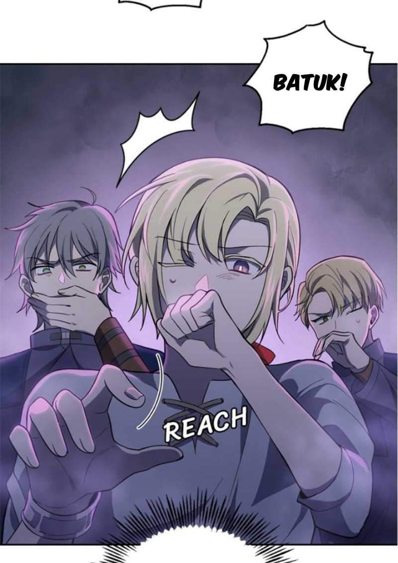 Silver Demon King Chapter 36 Gambar 55