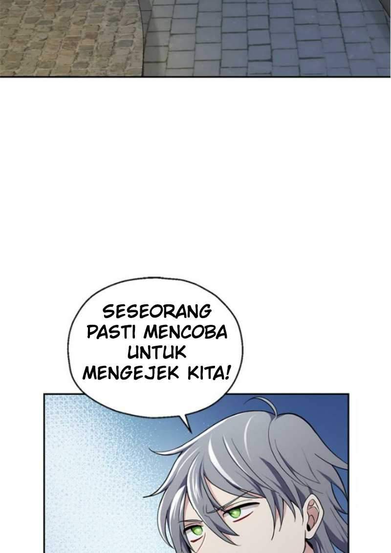 Silver Demon King Chapter 36 Gambar 6