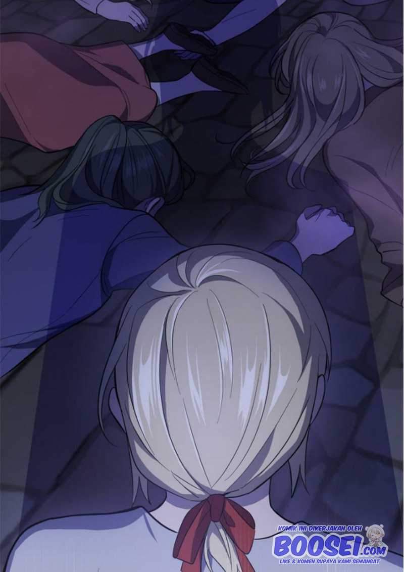 Silver Demon King Chapter 36 Gambar 62