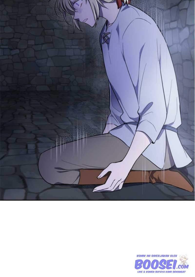 Silver Demon King Chapter 36 Gambar 67