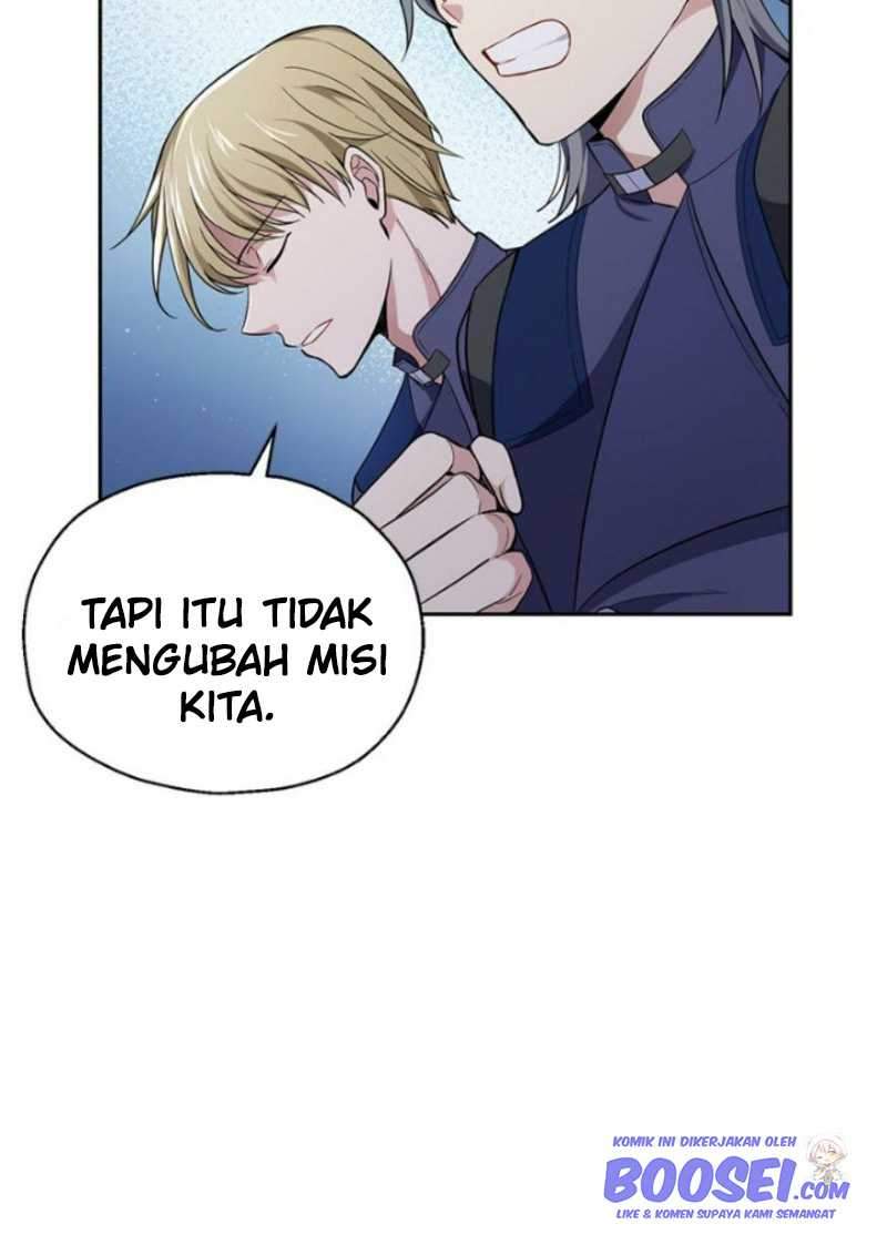 Silver Demon King Chapter 36 Gambar 7