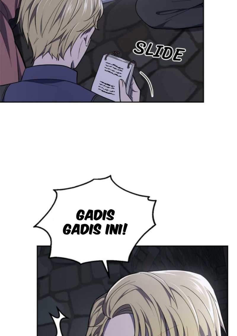 Silver Demon King Chapter 36 Gambar 72