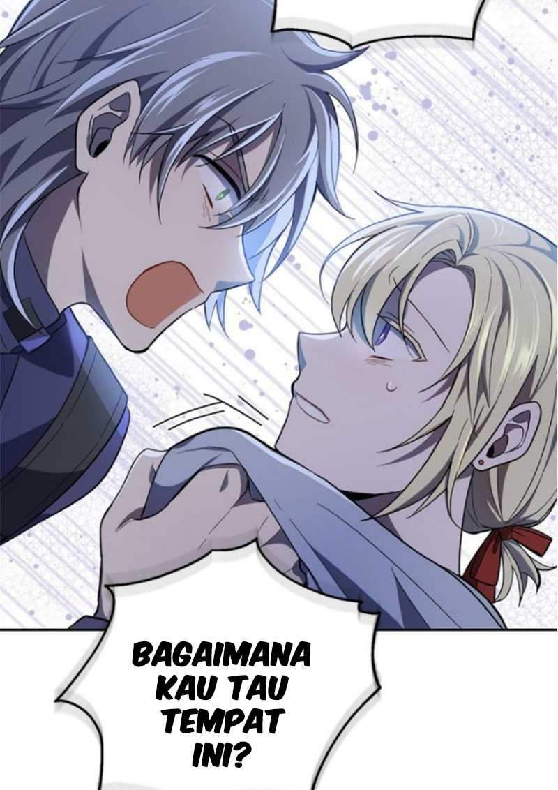 Silver Demon King Chapter 36 Gambar 77