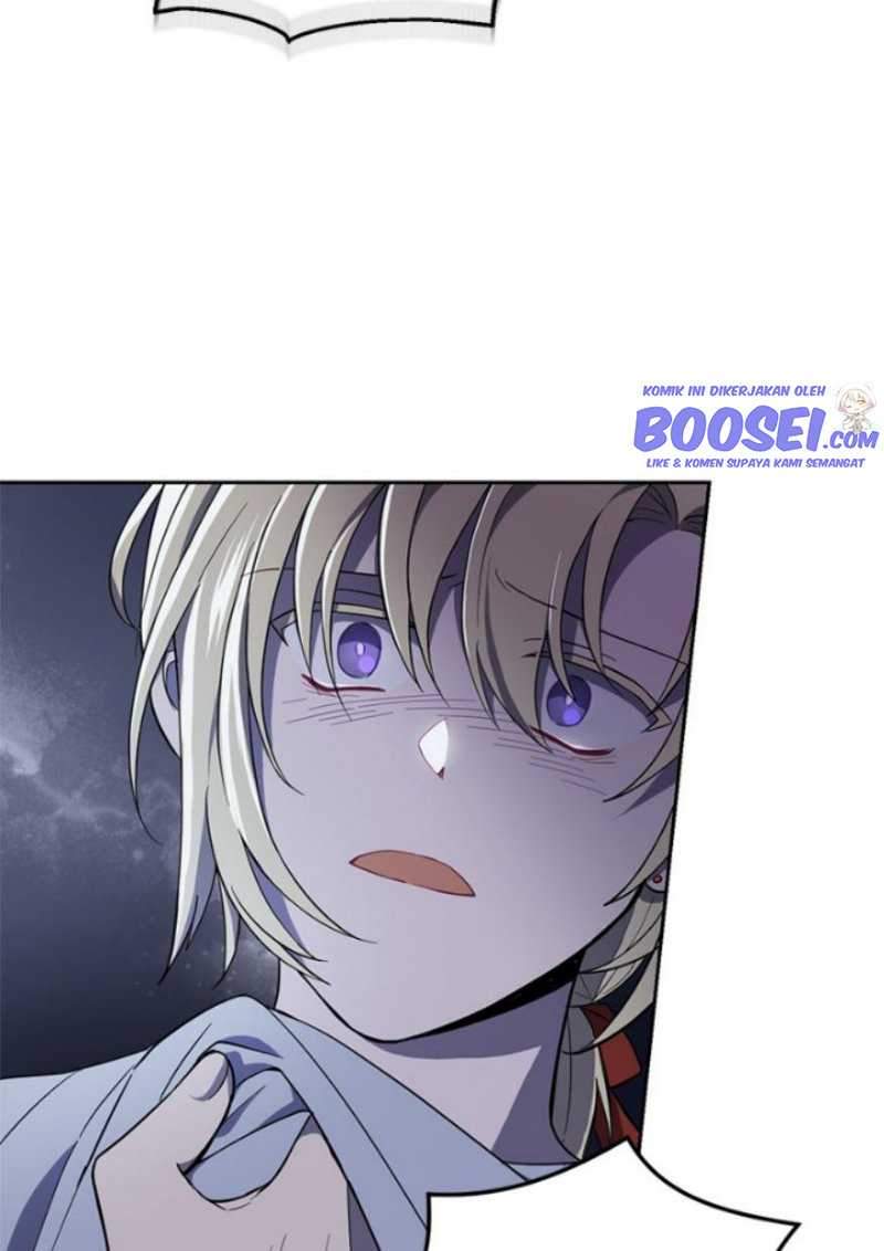 Silver Demon King Chapter 36 Gambar 78