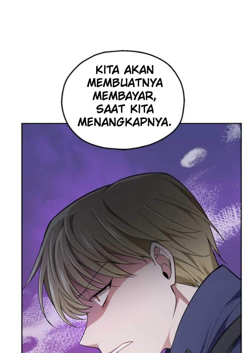Silver Demon King Chapter 36 Gambar 8