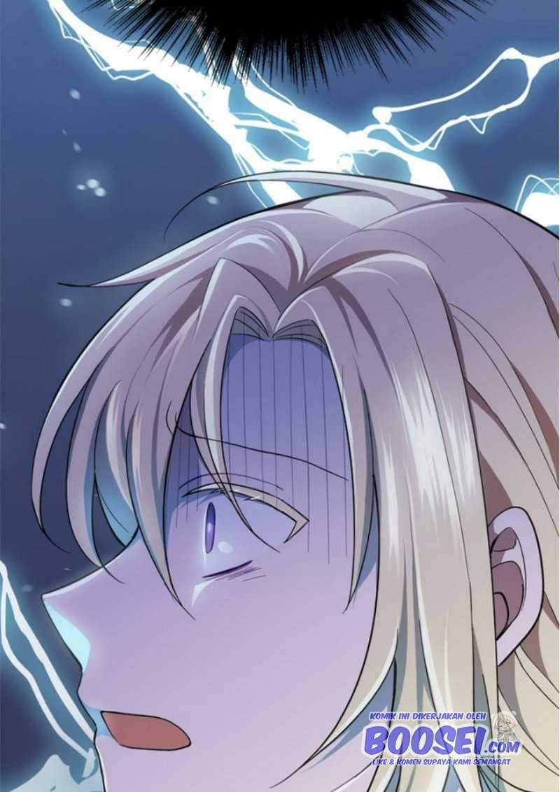 Silver Demon King Chapter 36 Gambar 81