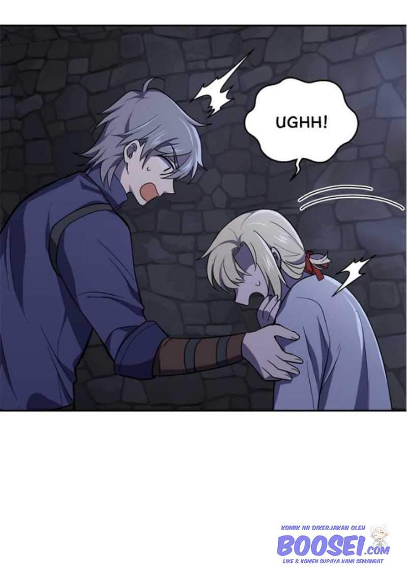 Silver Demon King Chapter 36 Gambar 83