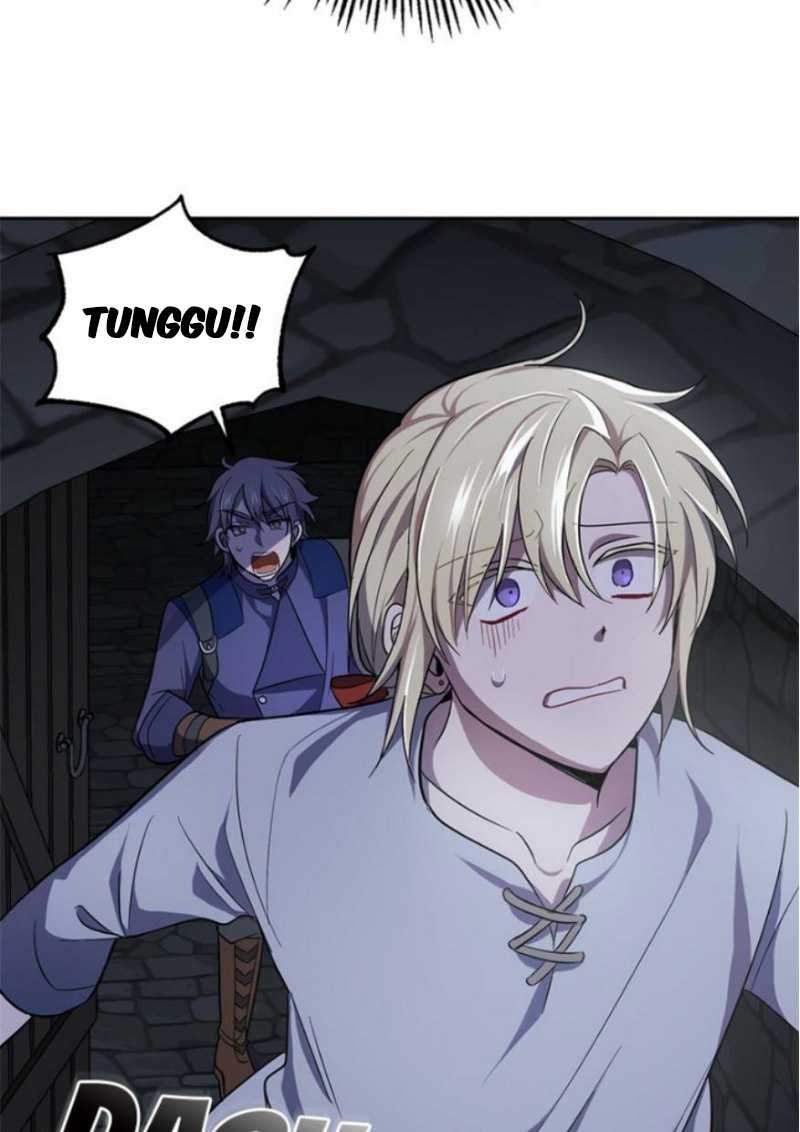 Silver Demon King Chapter 36 Gambar 86