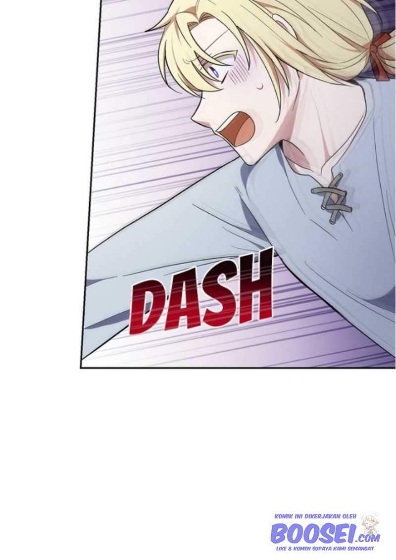 Silver Demon King Chapter 36 Gambar 89