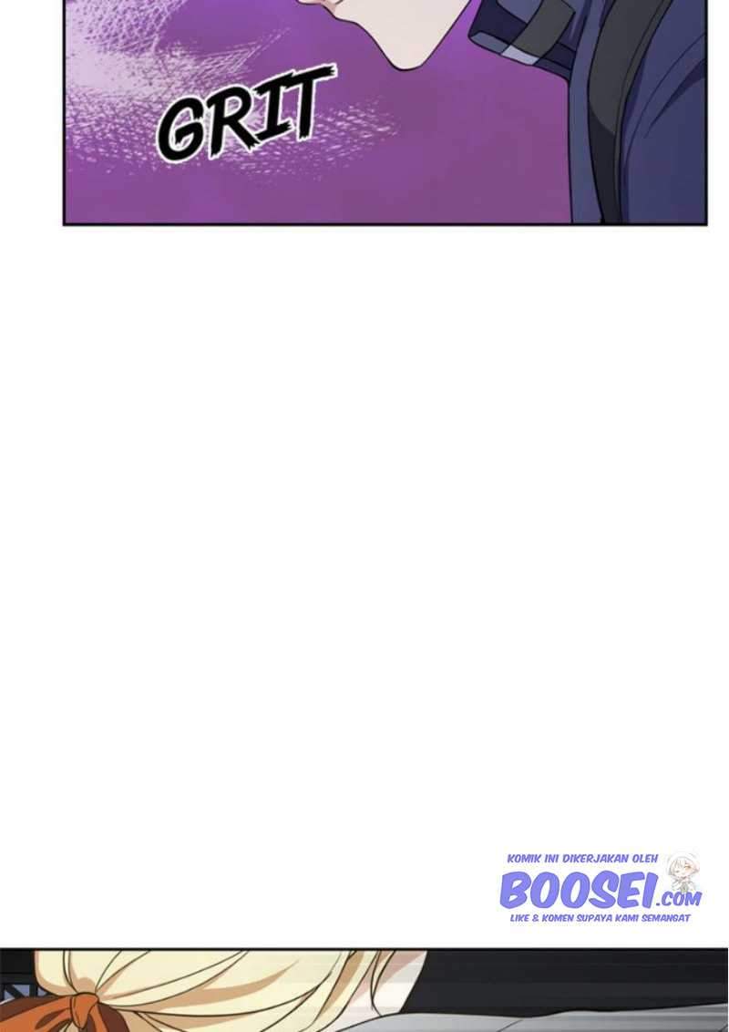 Silver Demon King Chapter 36 Gambar 9