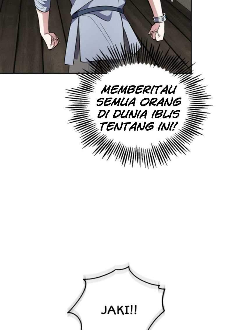 Silver Demon King Chapter 36 Gambar 91