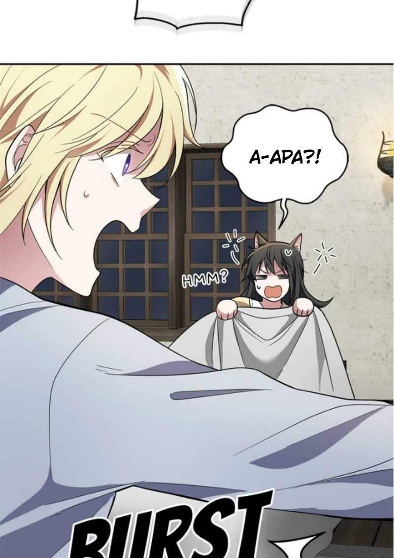 Silver Demon King Chapter 36 Gambar 92