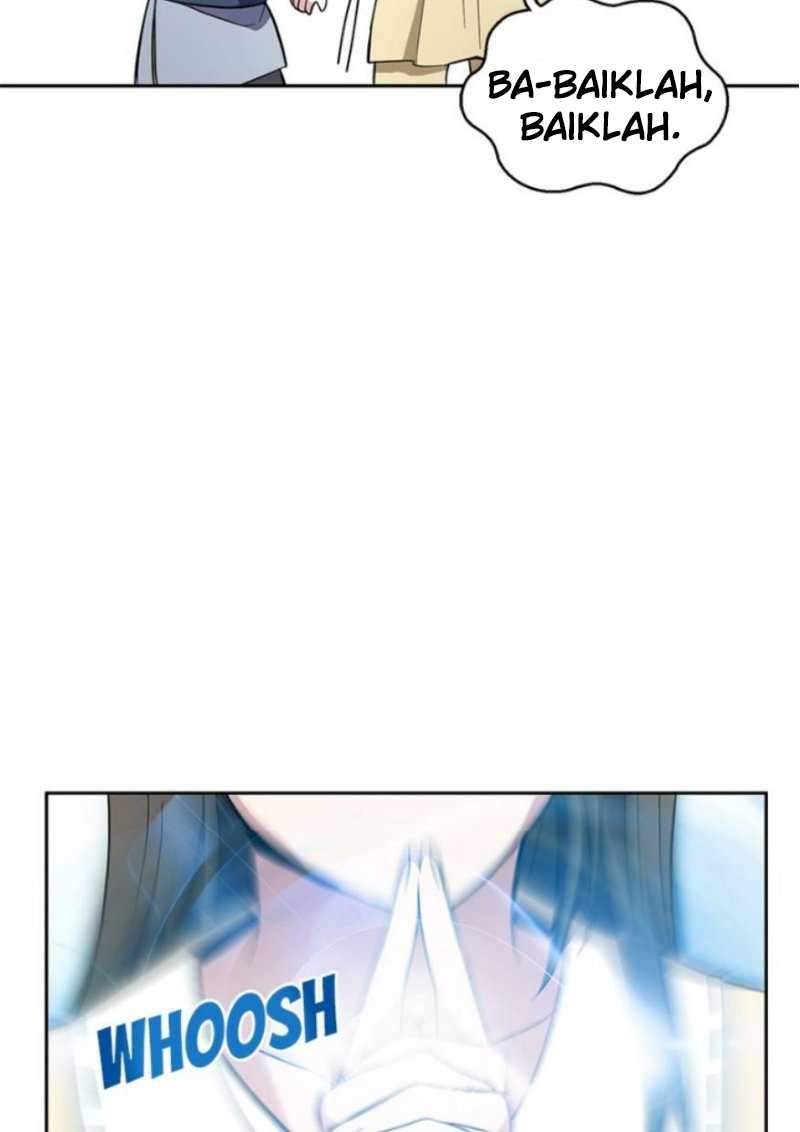 Silver Demon King Chapter 36 Gambar 97
