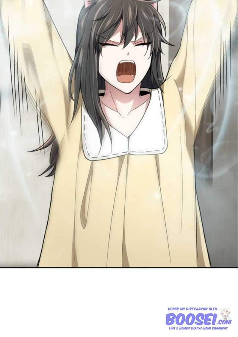 Silver Demon King Chapter 36 Gambar 99