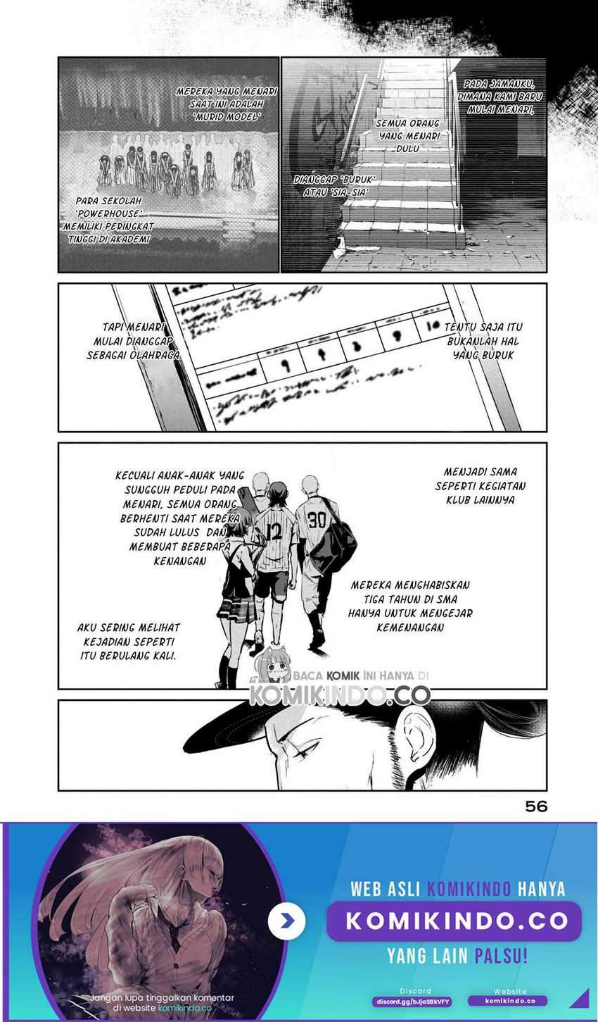 Baca WonDance Chapter 10.2 Gambar 2