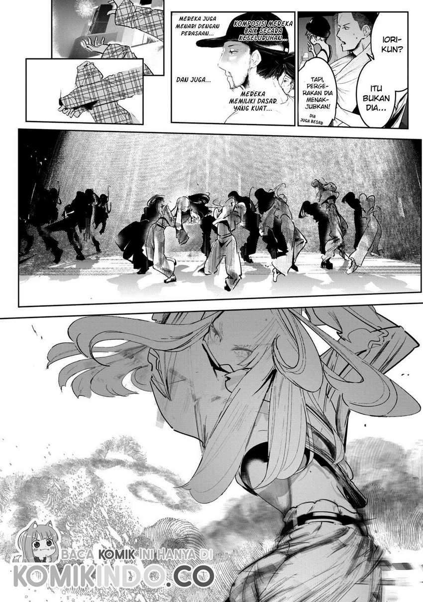 WonDance Chapter 10.2 Gambar 6