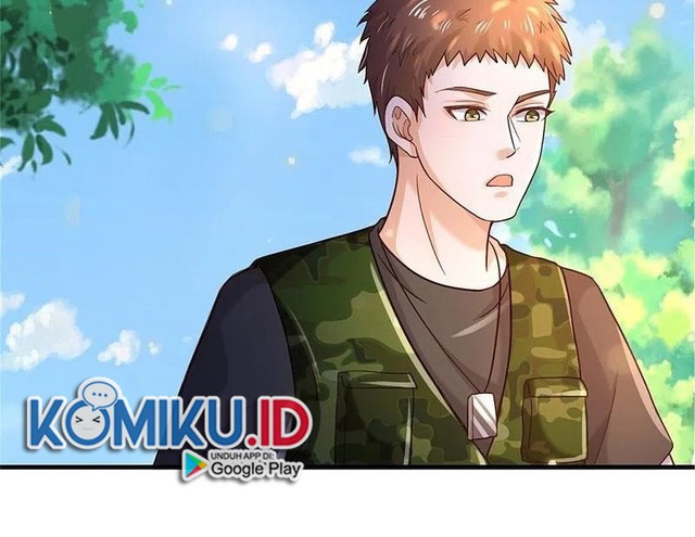 I am Daxianzun Chapter 365 Gambar 6