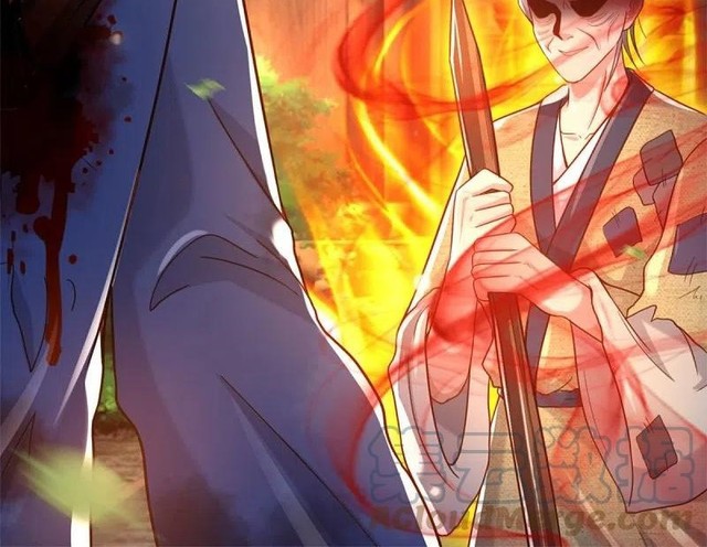 I am Daxianzun Chapter 365 Gambar 21