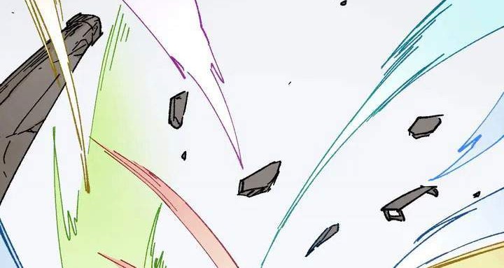 The Sacred Ruins Chapter 86 Gambar 20