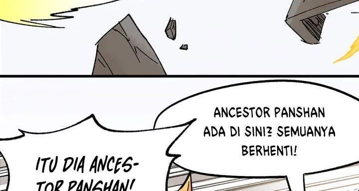 The Sacred Ruins Chapter 86 Gambar 22