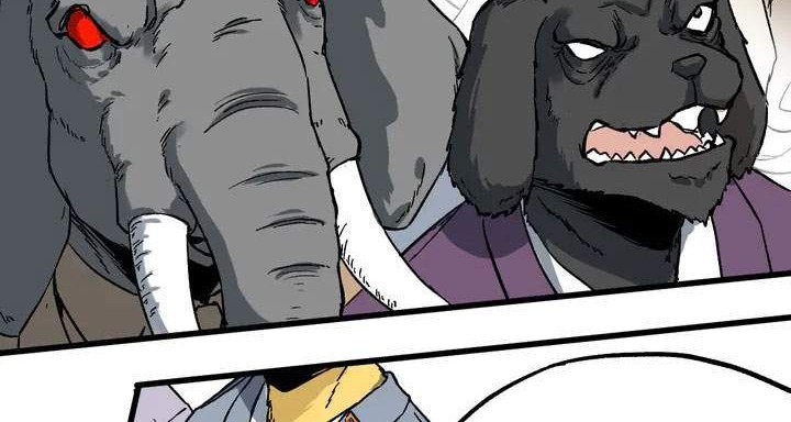 The Sacred Ruins Chapter 86 Gambar 26