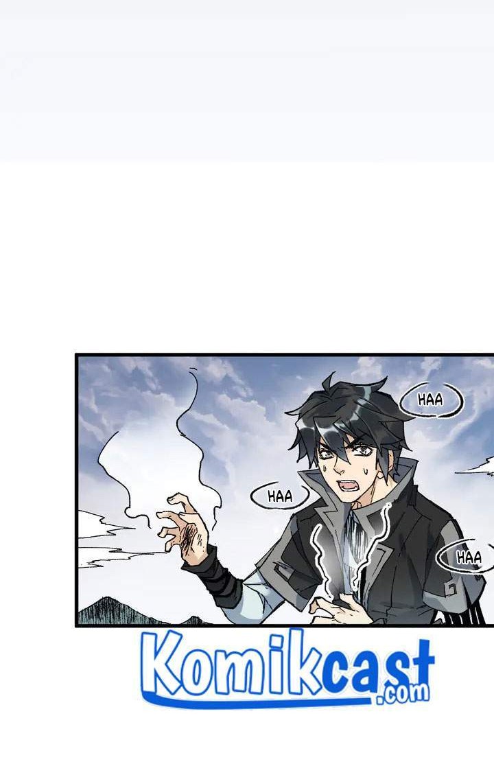 The Sacred Ruins Chapter 86 Gambar 40