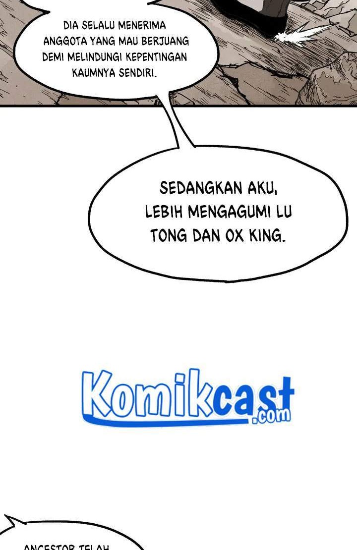 The Sacred Ruins Chapter 86 Gambar 48