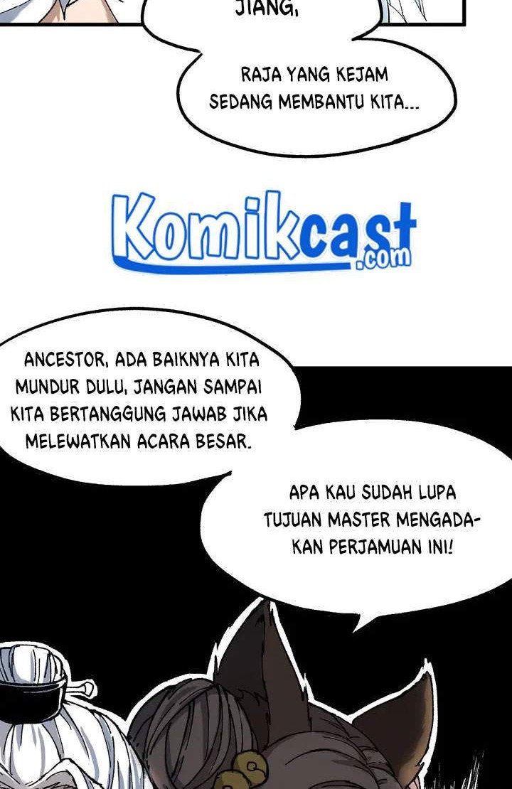 The Sacred Ruins Chapter 86 Gambar 50