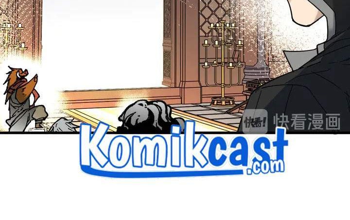 The Sacred Ruins Chapter 86 Gambar 6