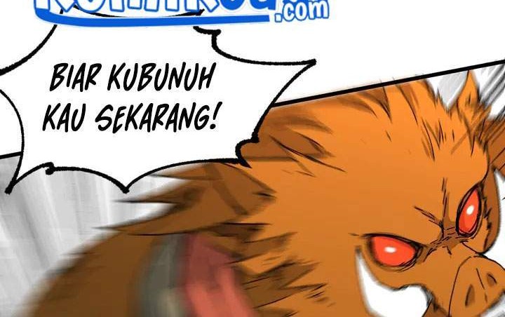 The Sacred Ruins Chapter 86 Gambar 8