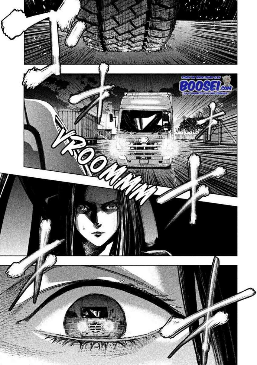 Tantei no Tantei Chapter 06 Gambar 15