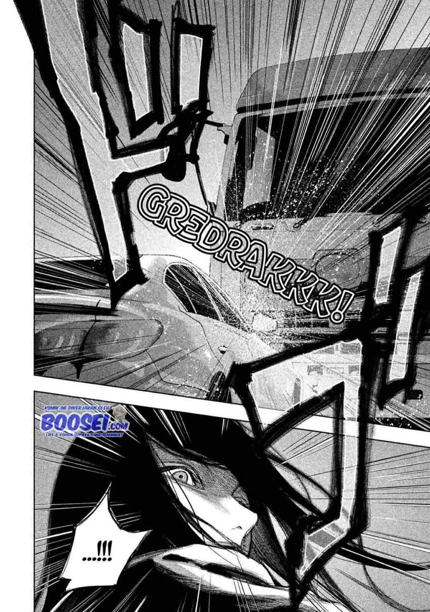 Tantei no Tantei Chapter 06 Gambar 16