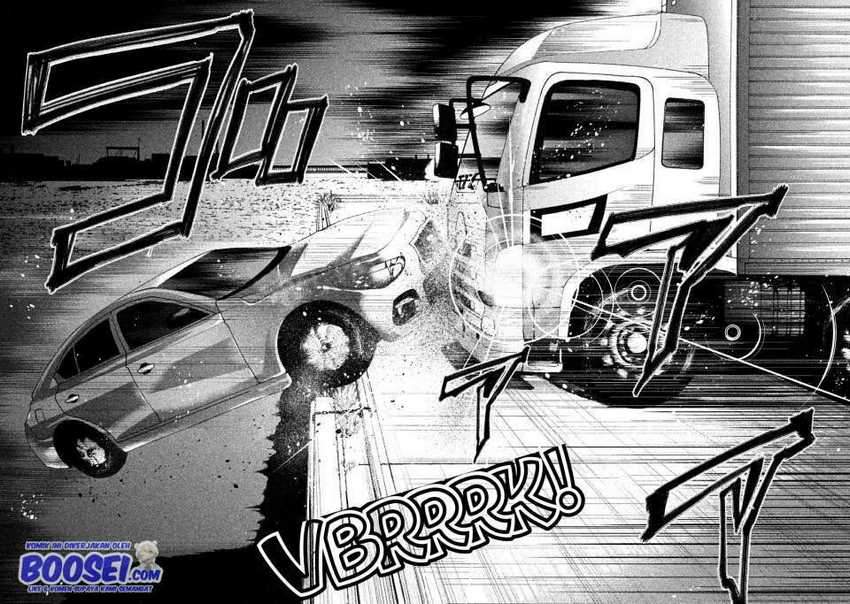 Tantei no Tantei Chapter 06 Gambar 18