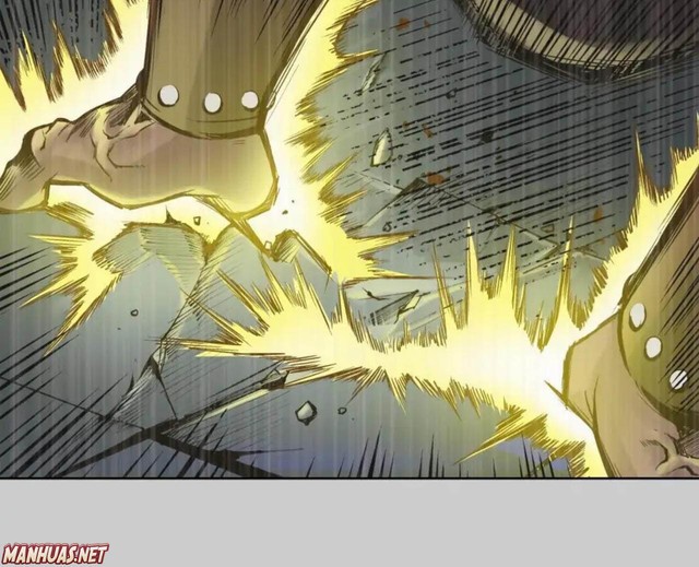 The Demon Blades Chapter 74 Gambar 19