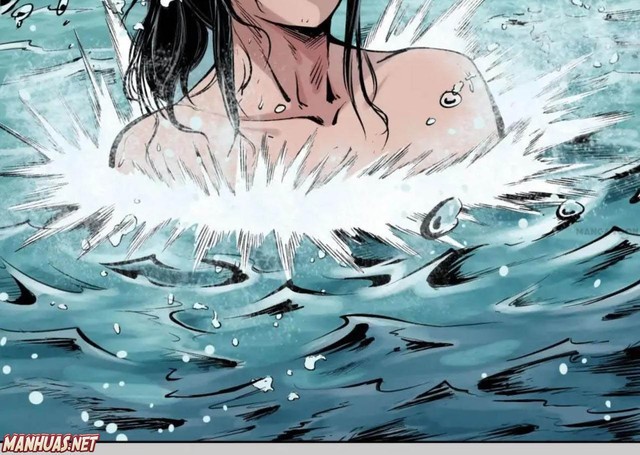 The Demon Blades Chapter 76 Gambar 5