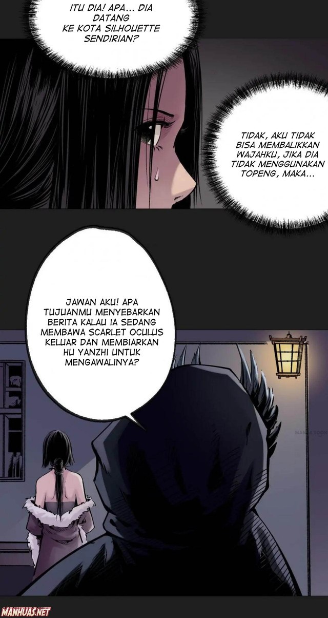 The Demon Blades Chapter 76 Gambar 15