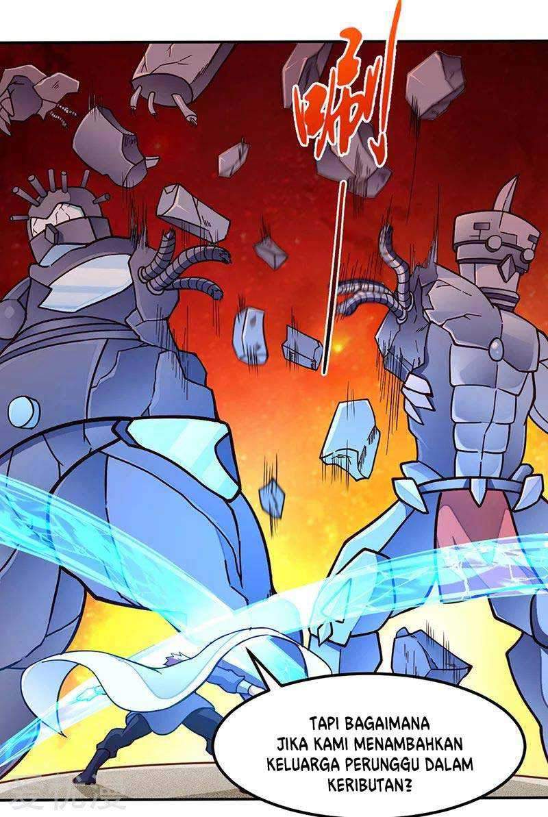 Martial Arts Reigns Chapter 162 Gambar 10