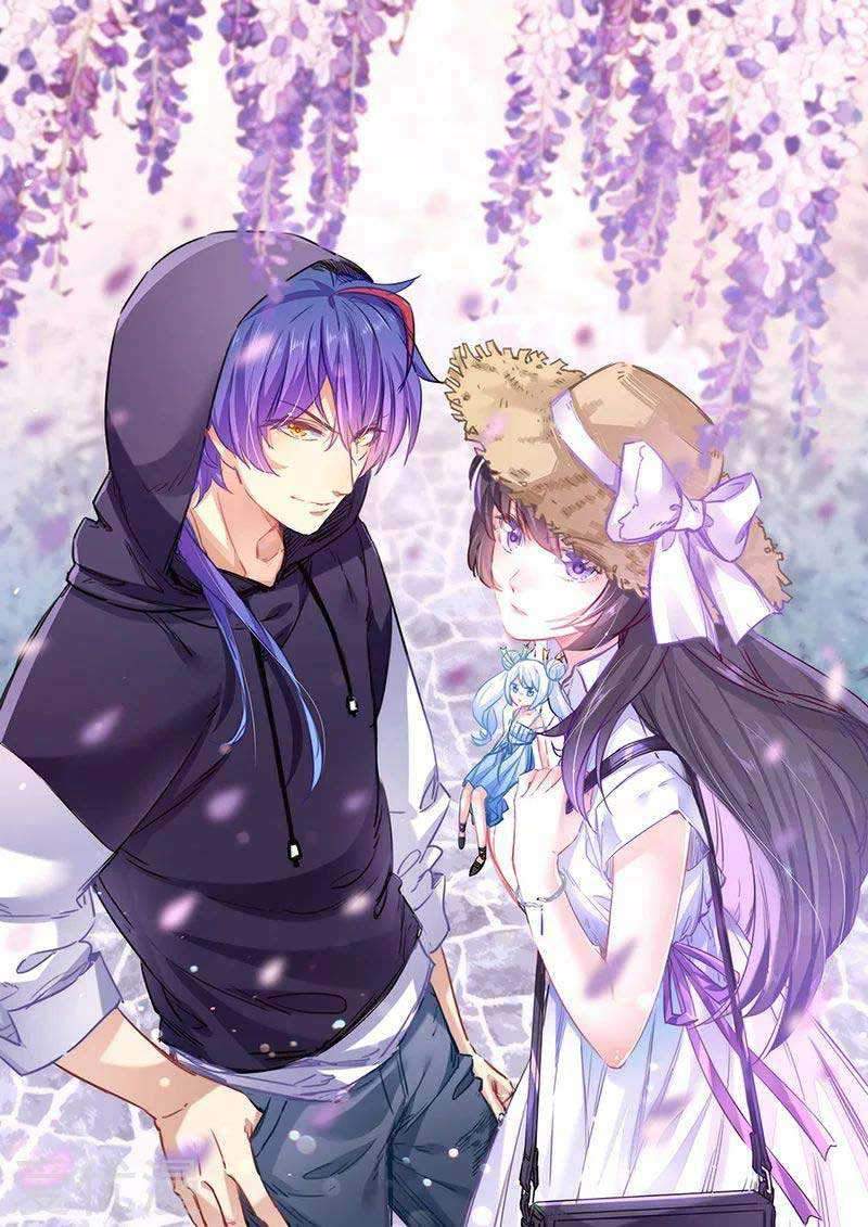 Baca  Martial Arts Reigns Chapter 162 Gambar 2