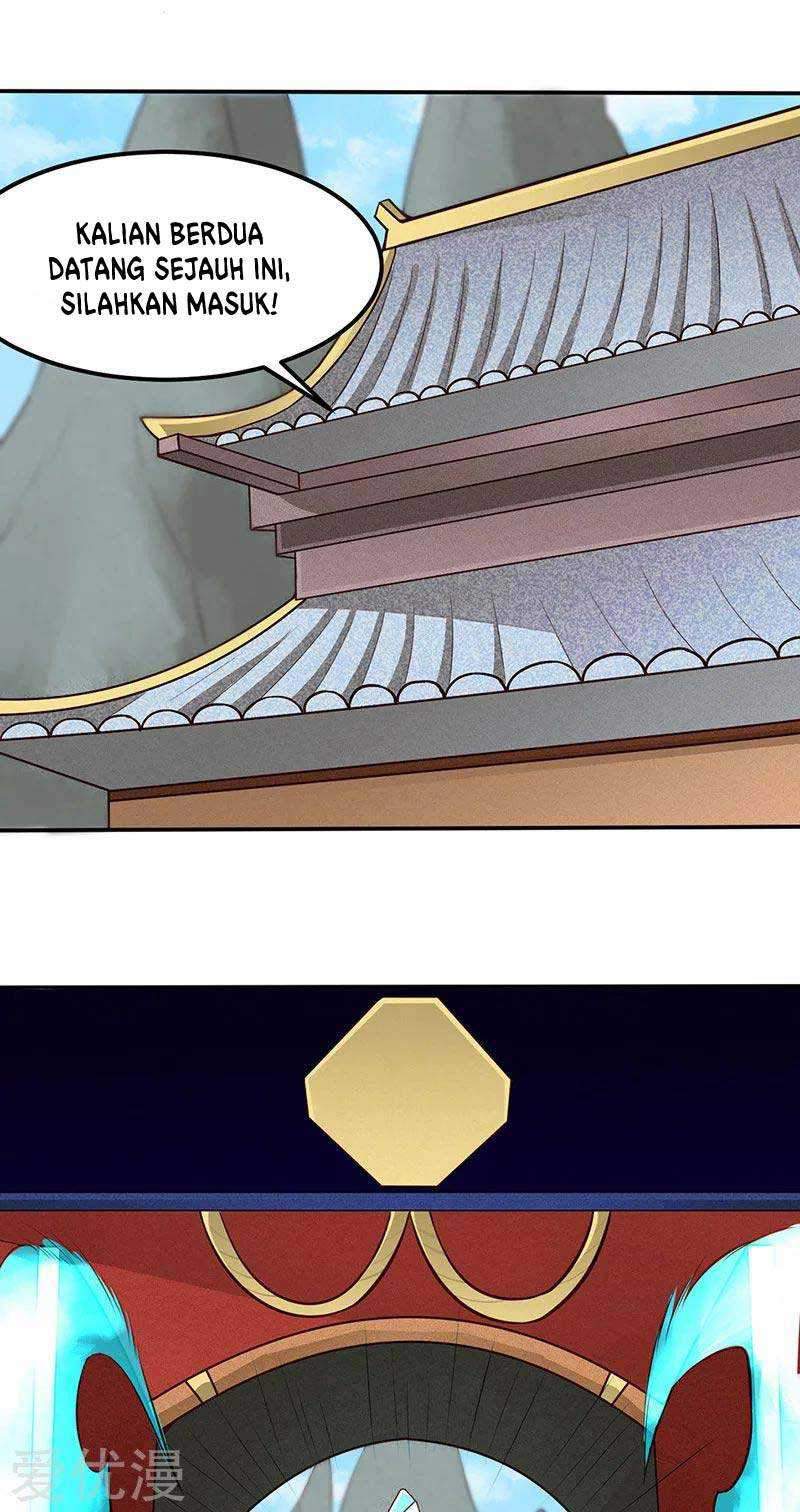 Martial Arts Reigns Chapter 162 Gambar 24