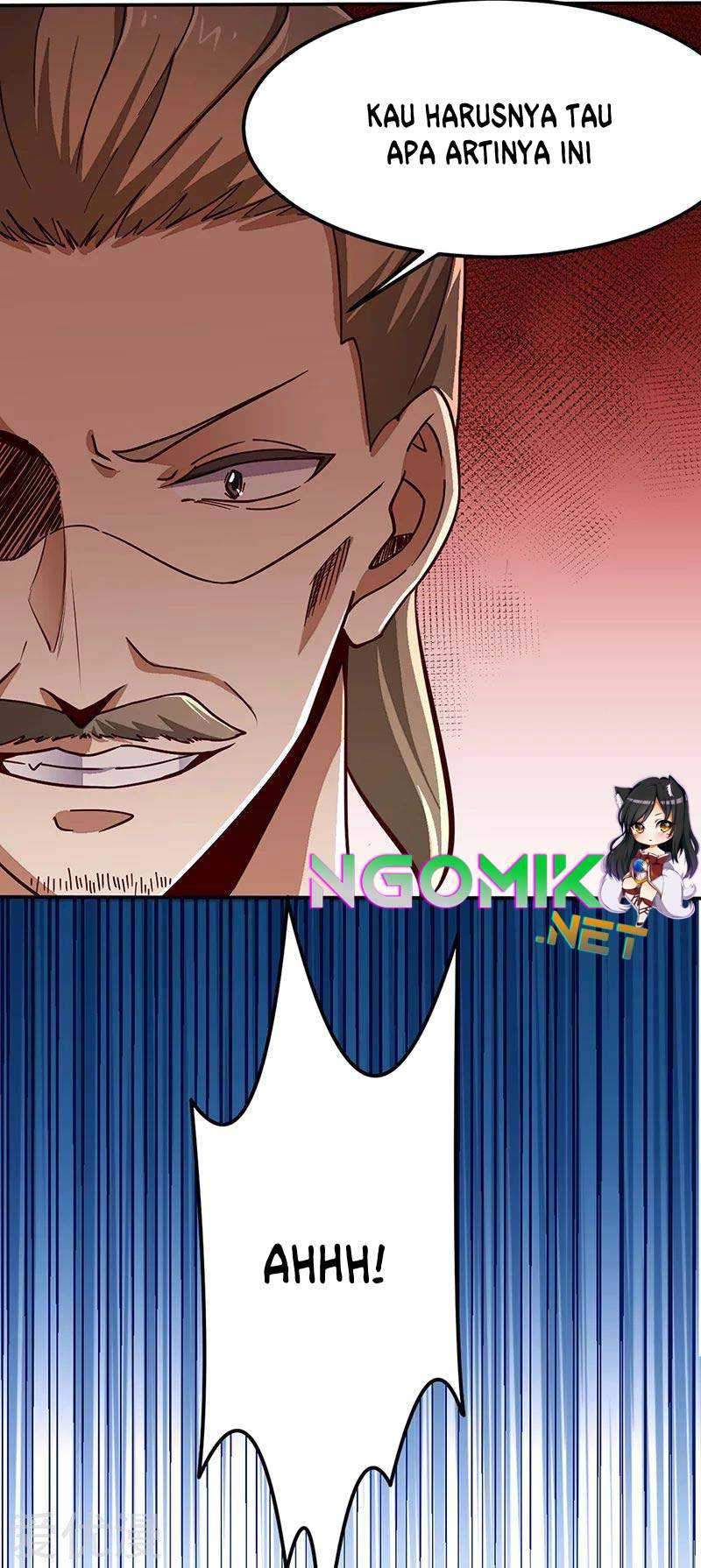 Martial Arts Reigns Chapter 162 Gambar 5