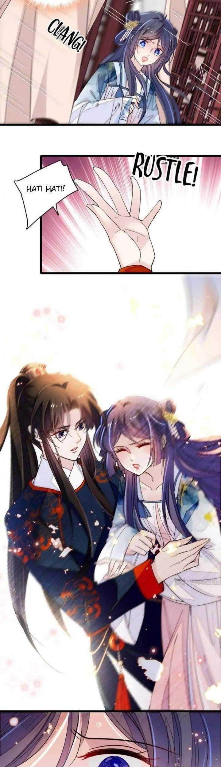 Sijin Chapter 96 Gambar 19