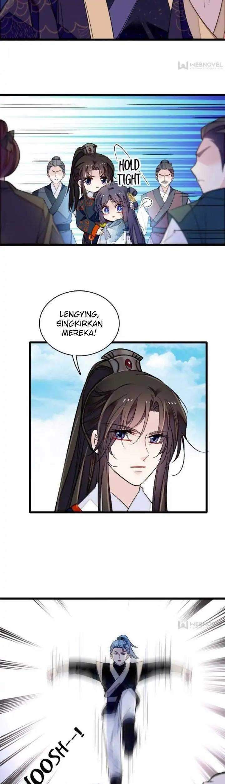 Sijin Chapter 96 Gambar 23